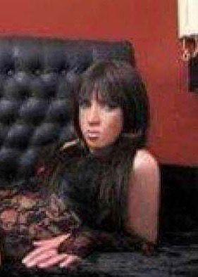 Transexual en Alicante: 