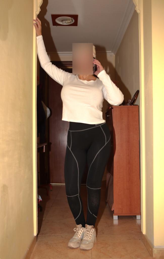 Chica busca chico en Vizcaya: 