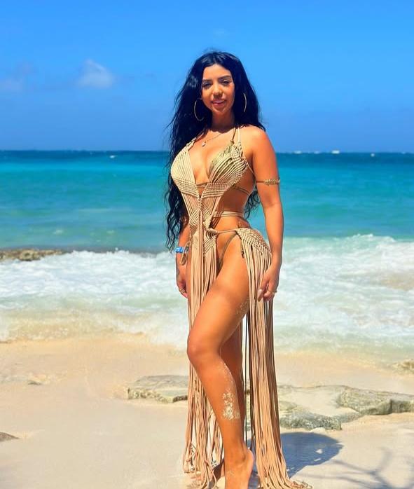 Chica busca chico en Málaga: 