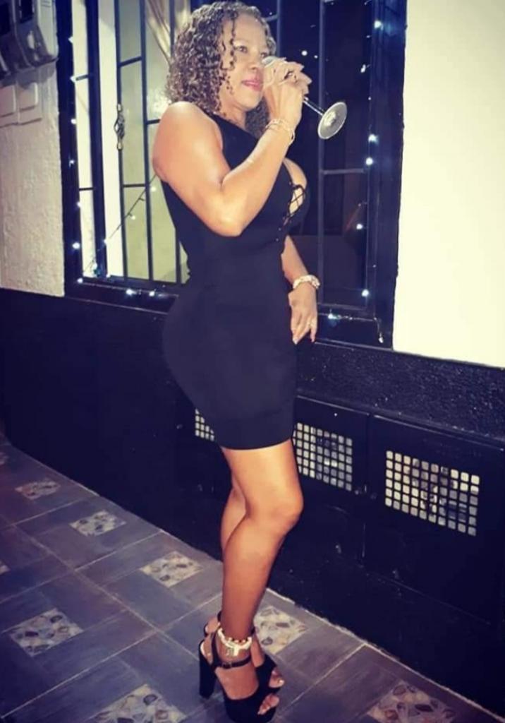 Chica busca chico en Madrid: 