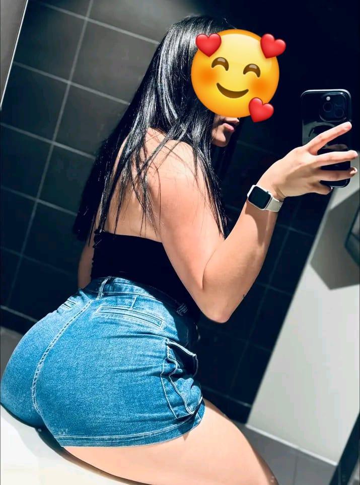 Chica busca chico en Sevilla: 