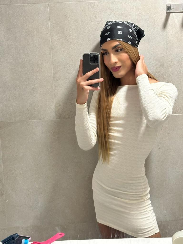 641044050: Transexual en Alicante