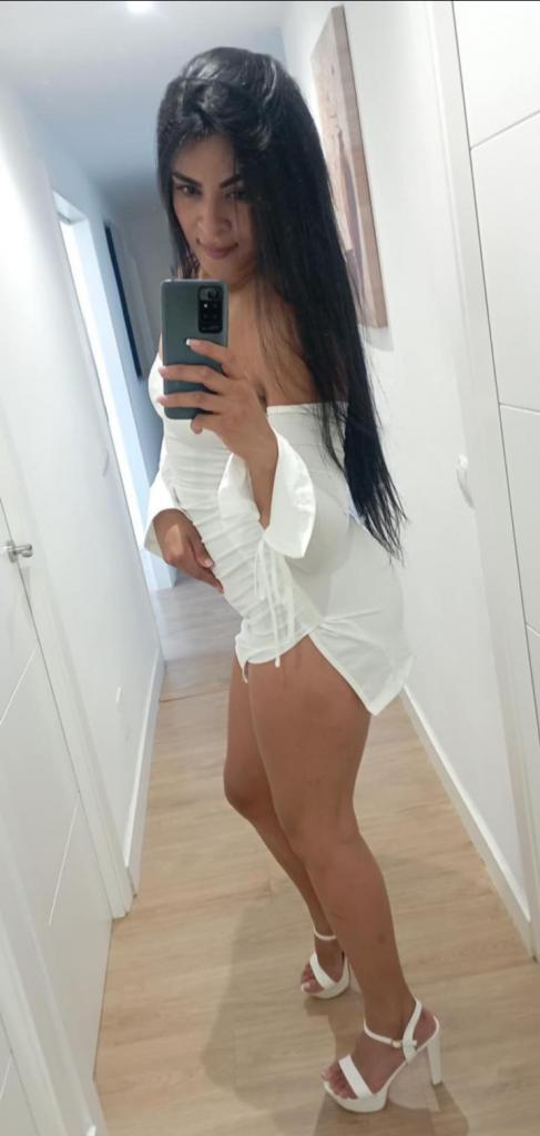 Chica busca chico en Alicante: 