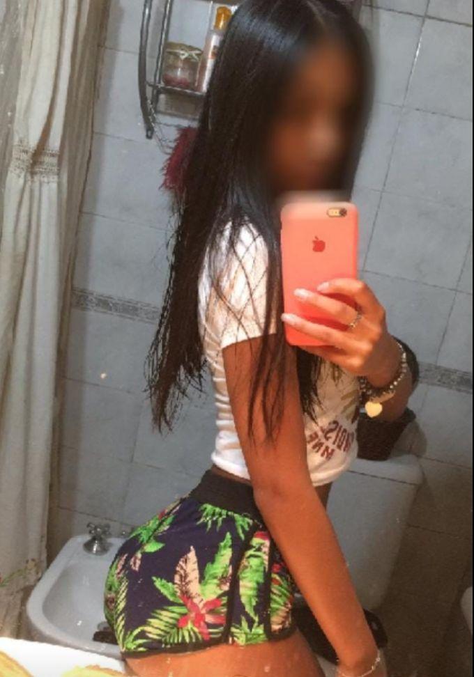 Chica busca chico en Navarra: 