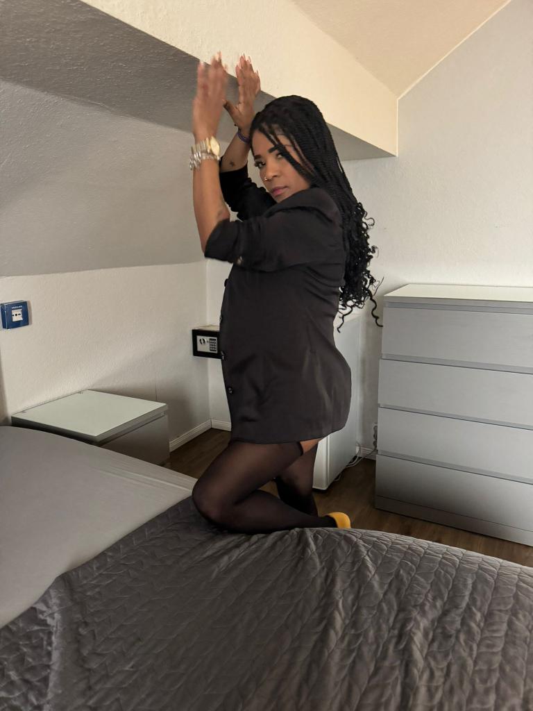 Chica busca chico en Málaga: 