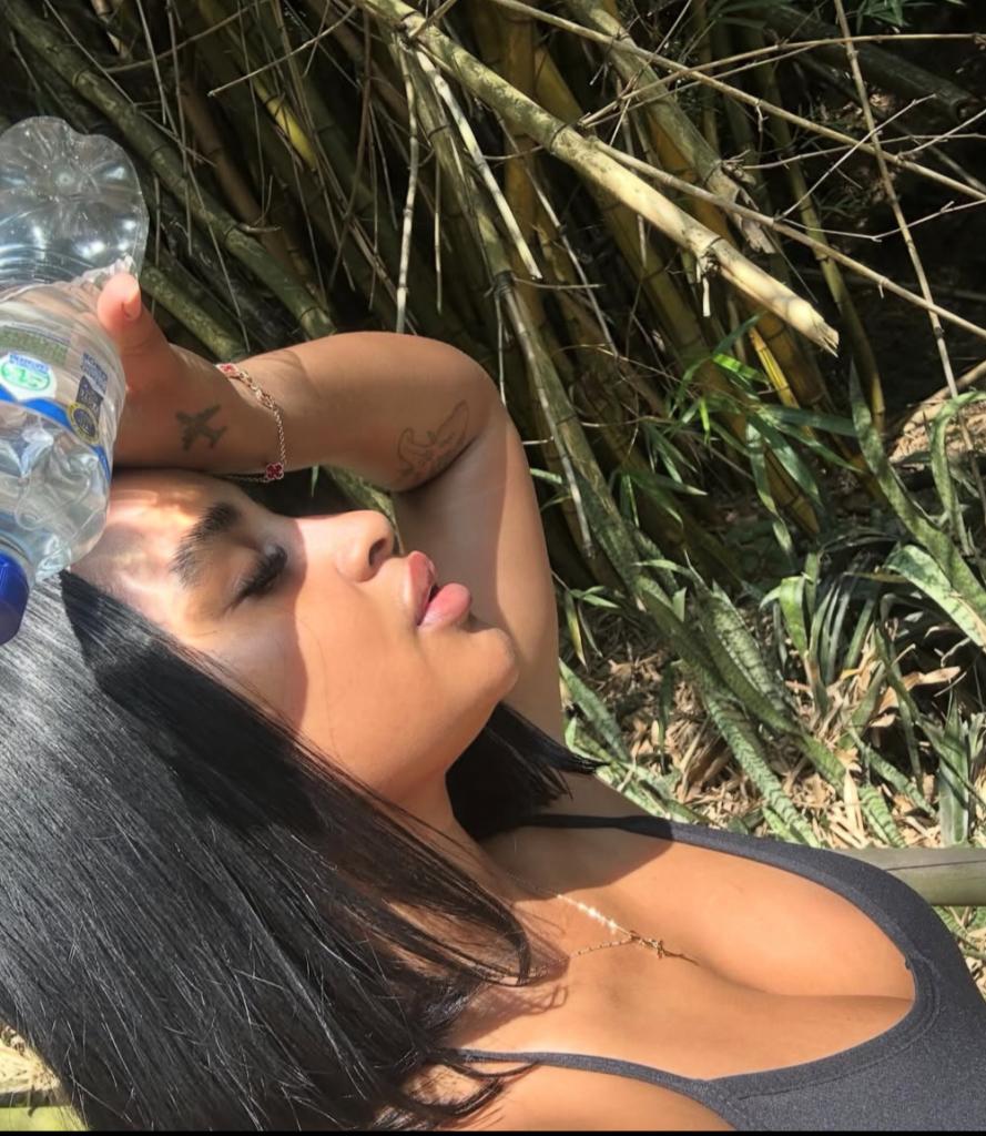 Chica busca chico en Las Palmas: 