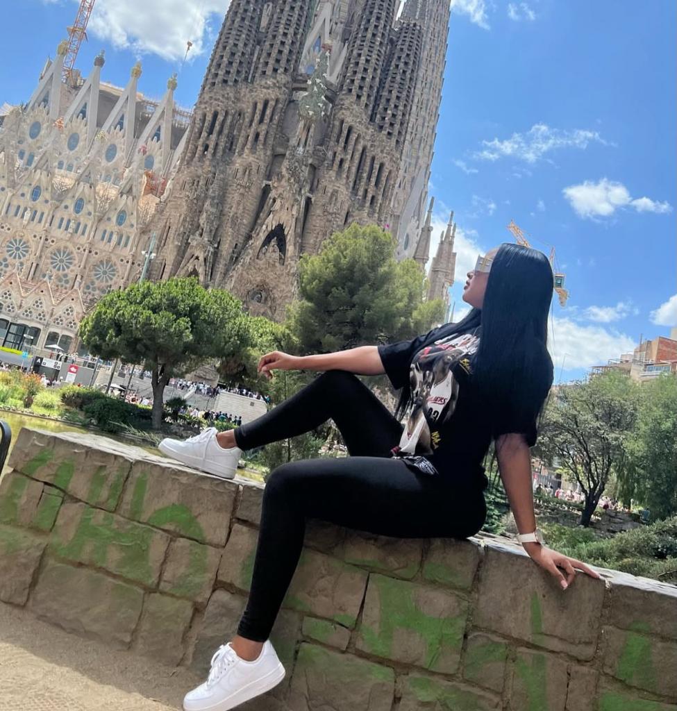 Chica busca chico en Las Palmas: 