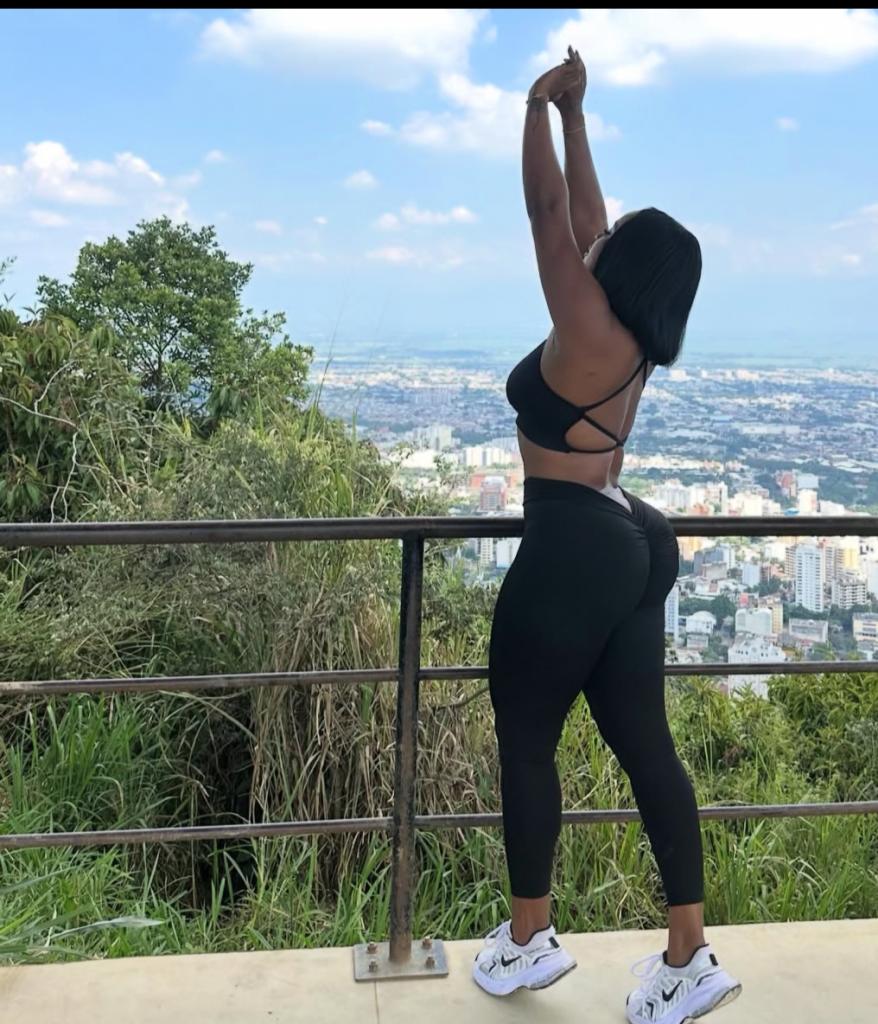 Chica busca chico en Las Palmas: 