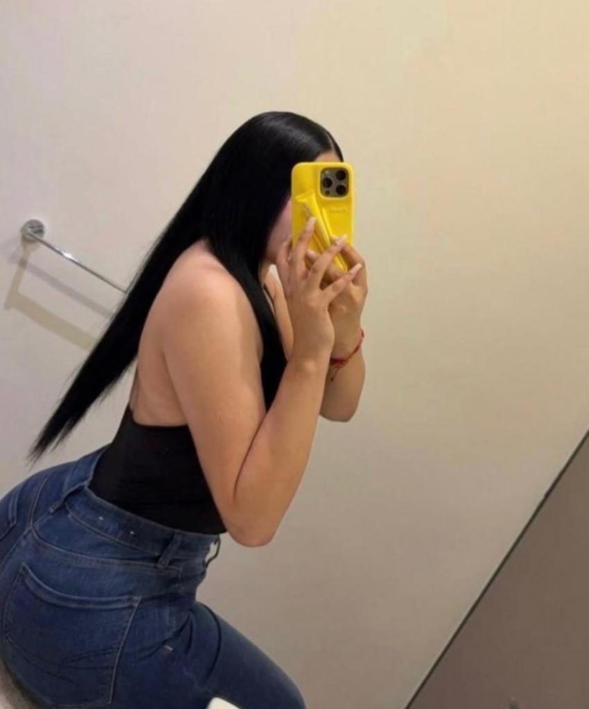 Chica busca chico en Las Palmas: 