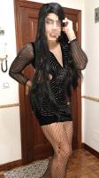 604115563: Transexual en Barcelona