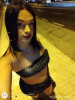 641890201: Transexual en Tenerife