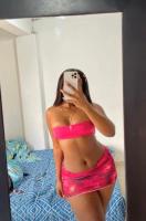 672888639: Chica busca chico en Almería