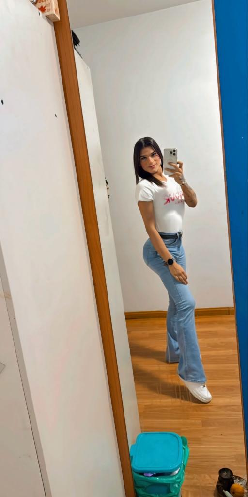 Transexual en Zaragoza: 