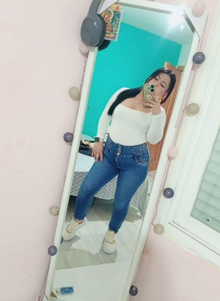 Chica busca chico en Granada: 