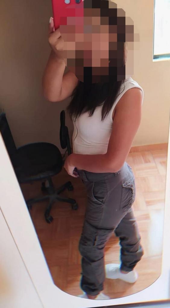 Chica busca chico en Madrid: 