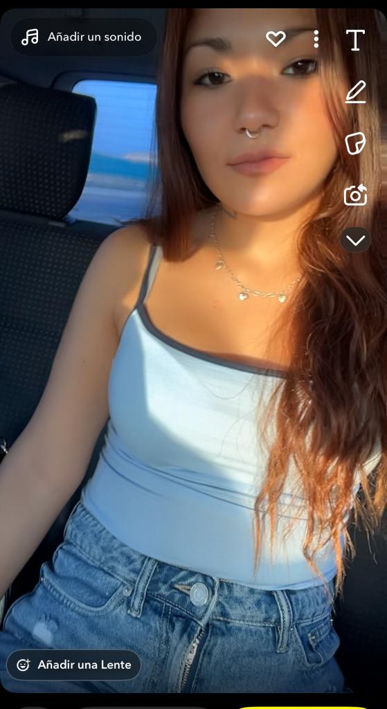 Chica busca chico en Murcia: 