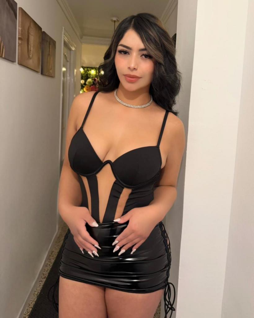 Chica busca chico en Mallorca: 