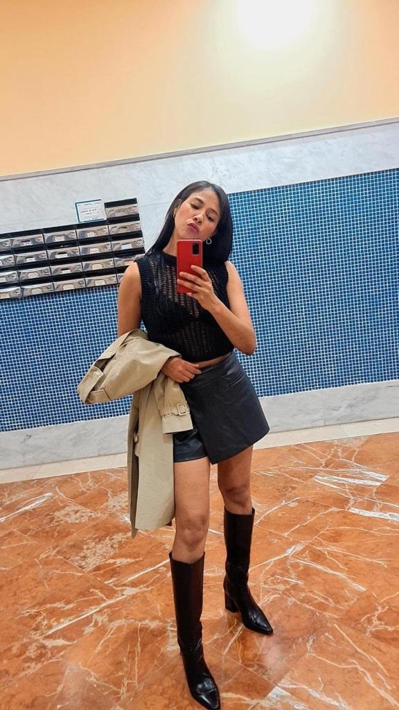 Chica busca chico en Sevilla: 