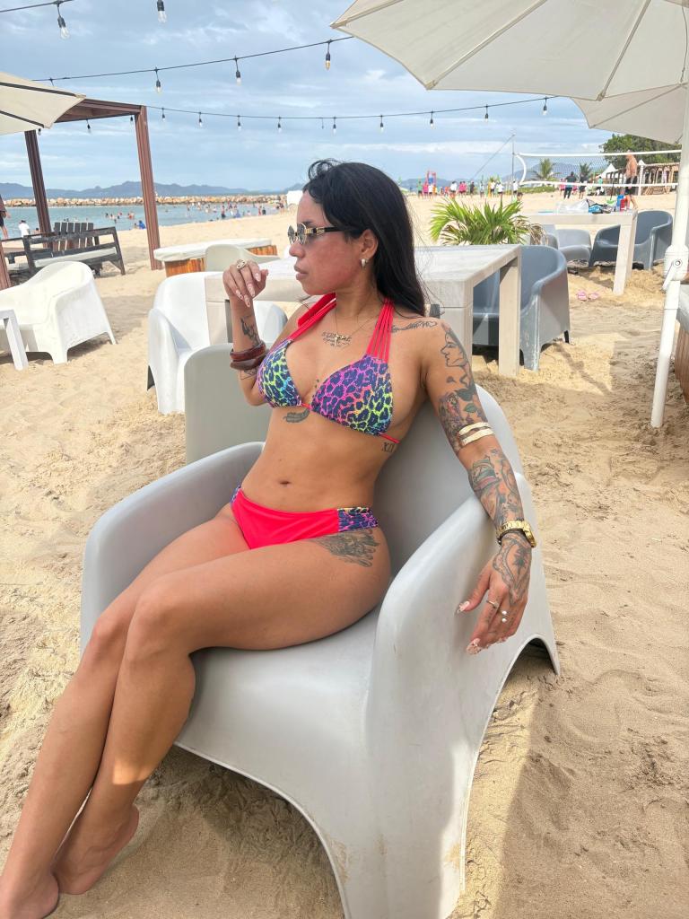 Chica busca chico en Madrid: 