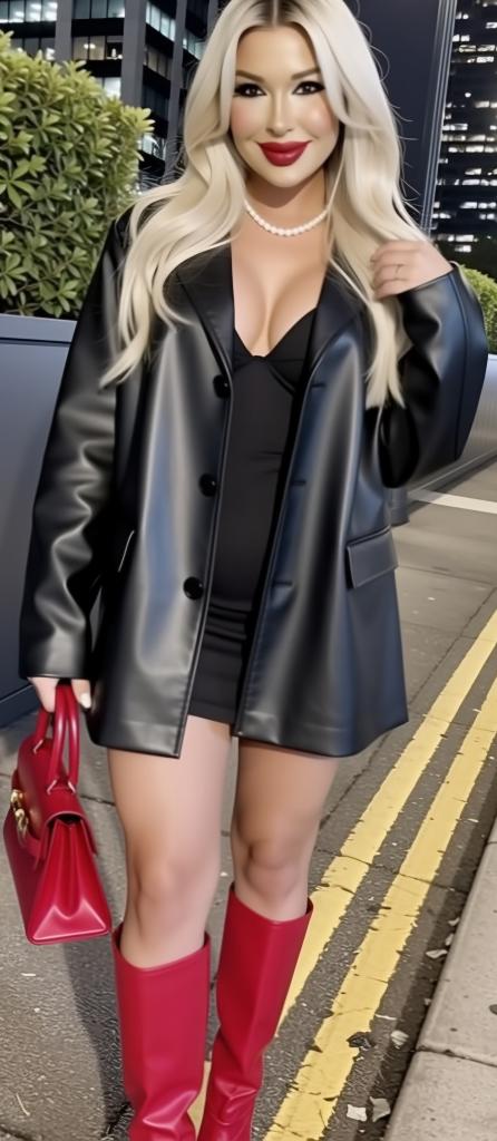 Transexual en Guipúzcoa: 