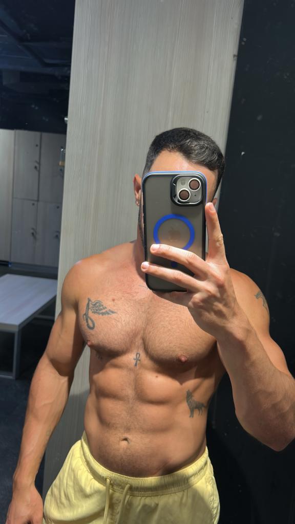 Chico busca chica en Madrid: 