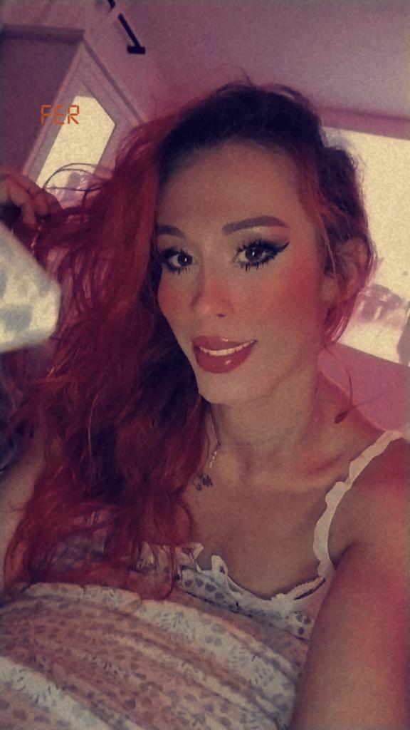 Travesti en Barcelona: 