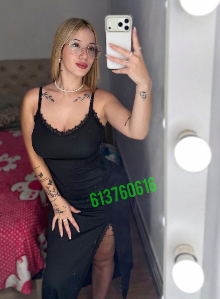 Chica busca chico en Alicante: 