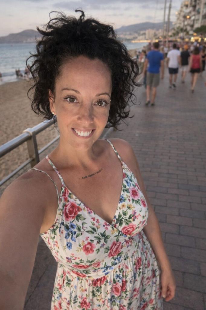 Virtual en Barcelona: 