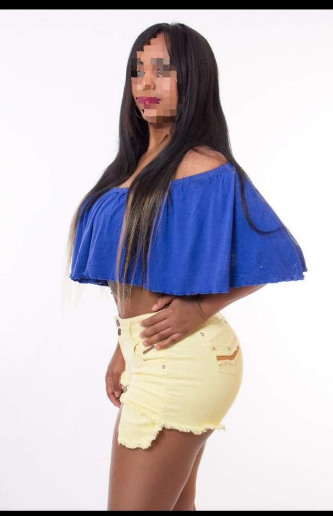 Chica busca chico en Alicante: 