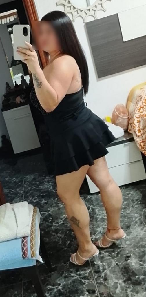 Chica busca chico en Las Palmas: 