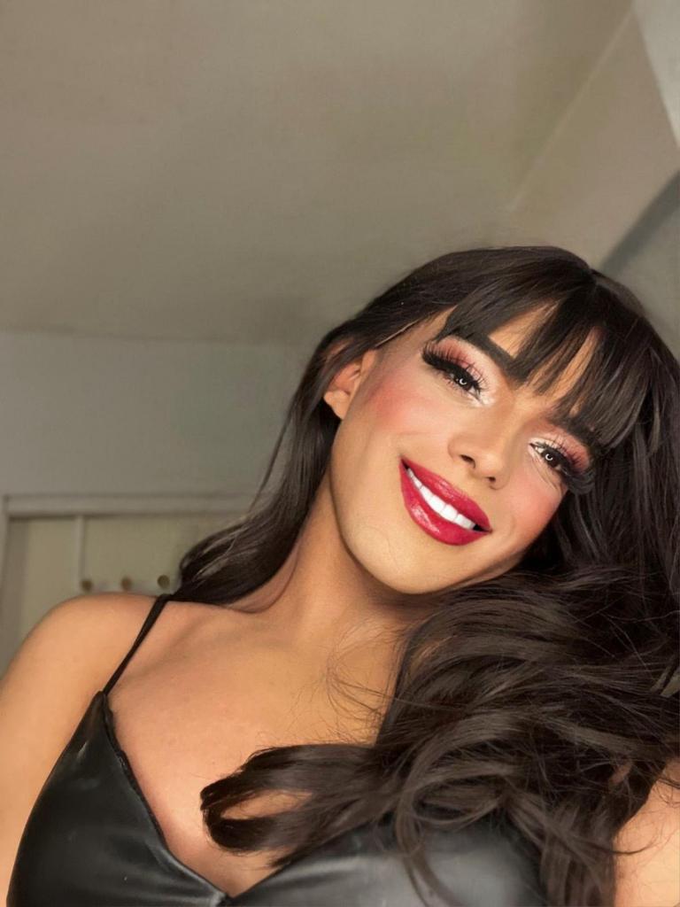 Transexual en Burgos: 