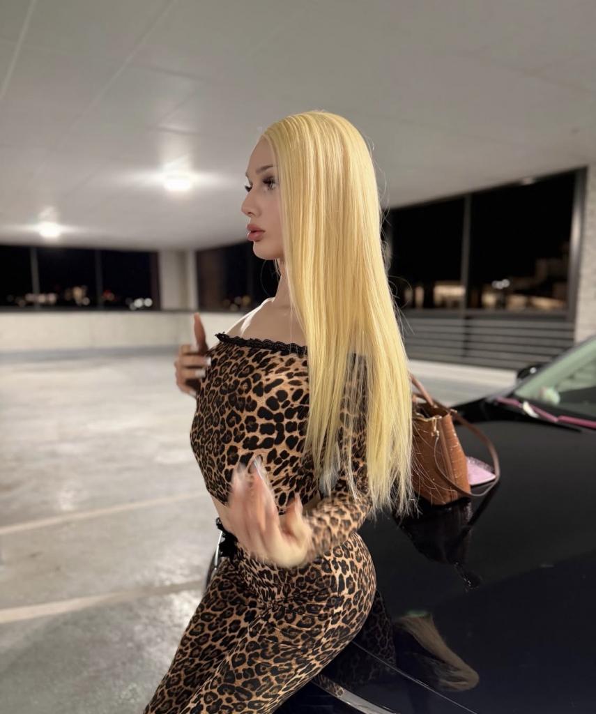 Transexual en Córdoba: 