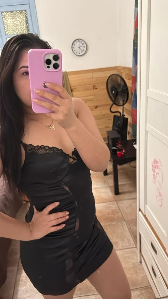 Chica busca chico en Las Palmas: 