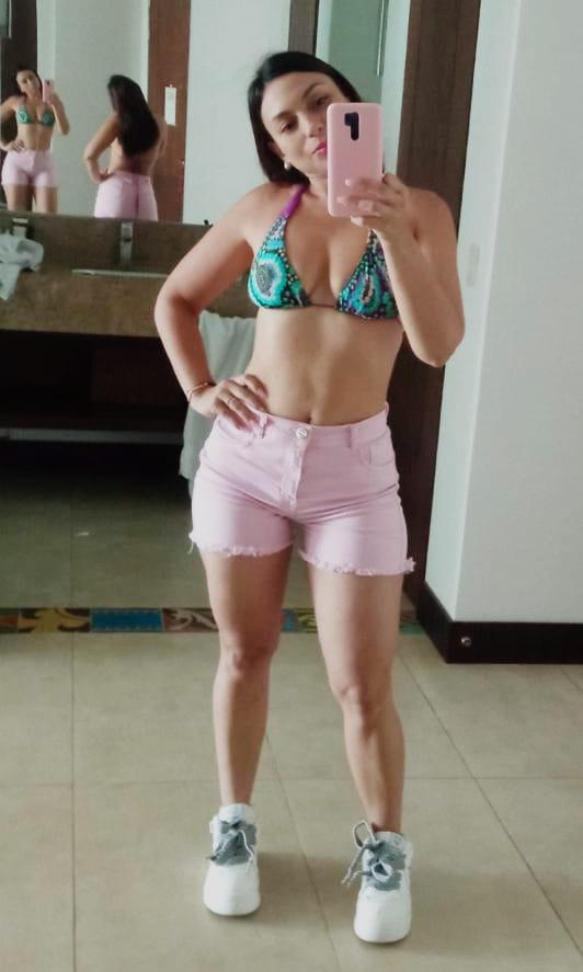 Chica busca chico en Málaga: 