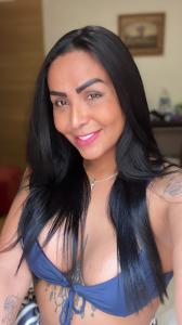 Transexual en León: 