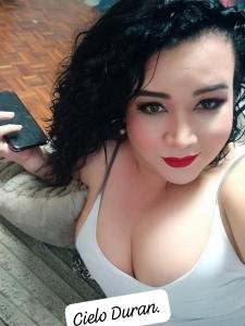 Transexual en Cádiz: 