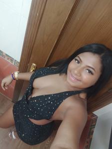 Chica busca chico en Alicante: 