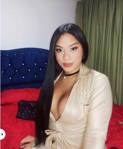 Transexual en Badajoz: 