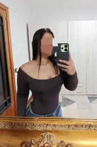 Chica busca chico en Navarra: 