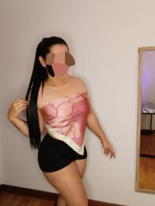 Chica busca chico en Navarra: 