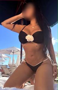 Chica busca chico en La Coruña: 