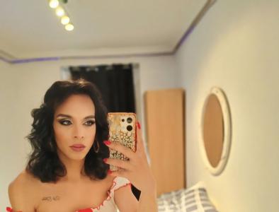 Travesti en Cádiz: 