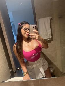 Chica busca chico en Madrid: 