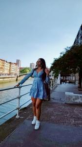 Travesti en Zamora: 