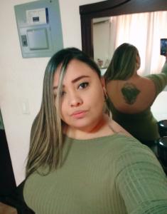Chica busca chico en Murcia: 