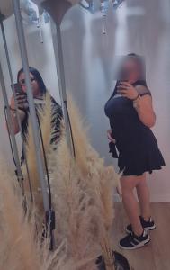 Chica busca chico en Alicante: 