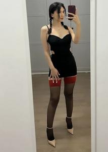 Chica busca chico en Barcelona: 