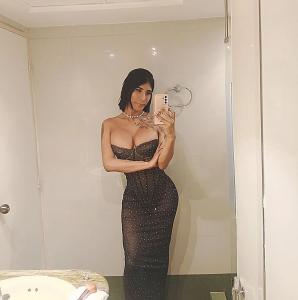 Travesti en Barcelona: 