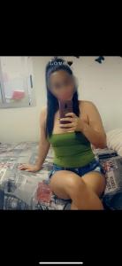 Chica busca chico en Málaga: 