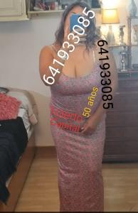 Chica busca chico en Toledo: 